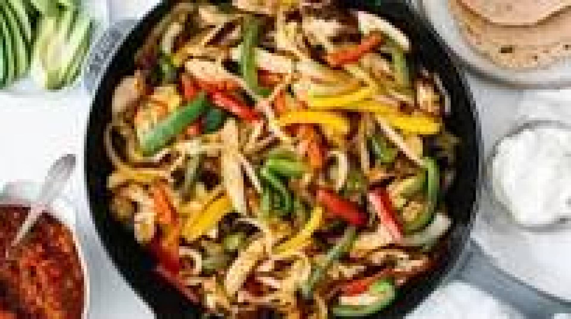 Grilled Chicken