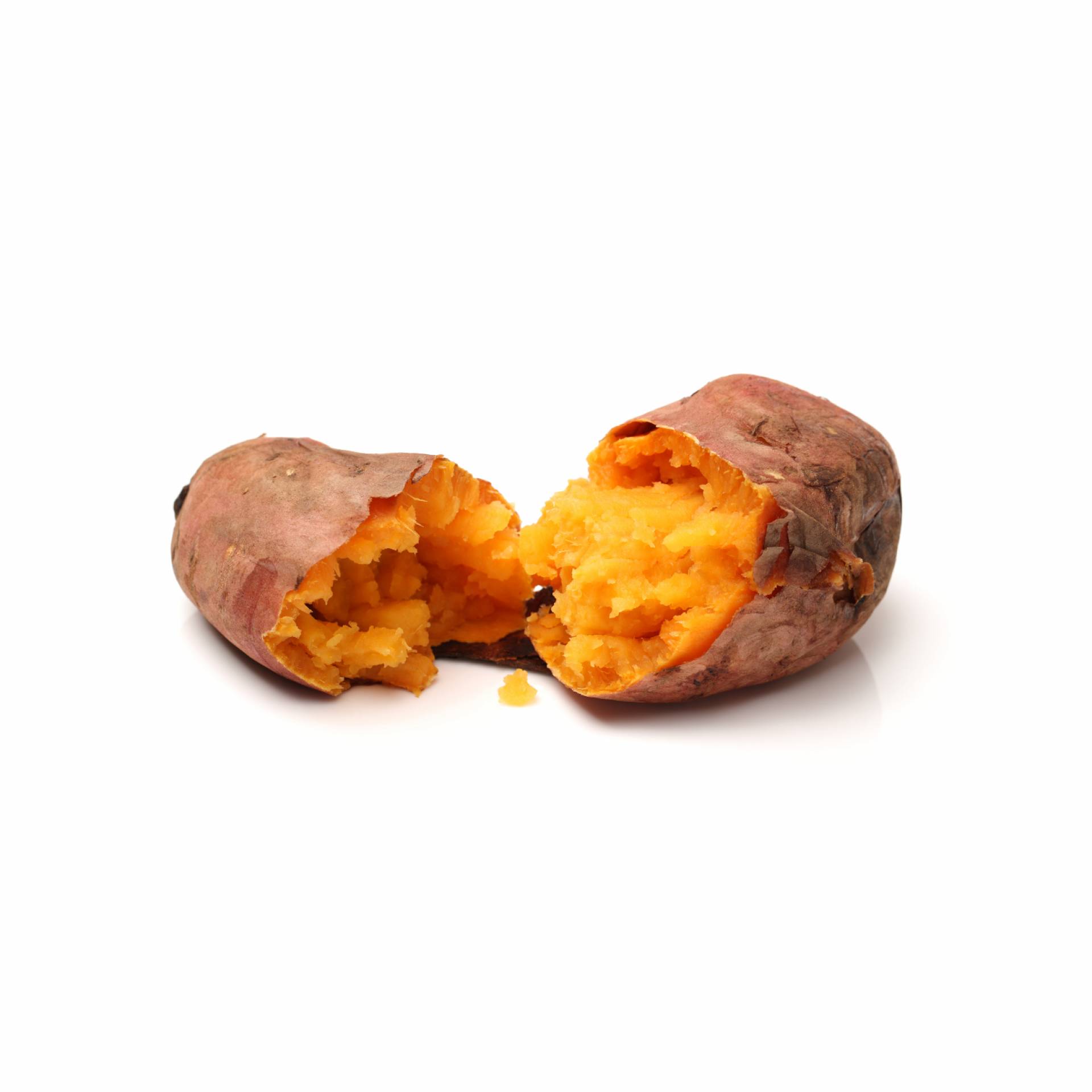 Organic Sweet Potato