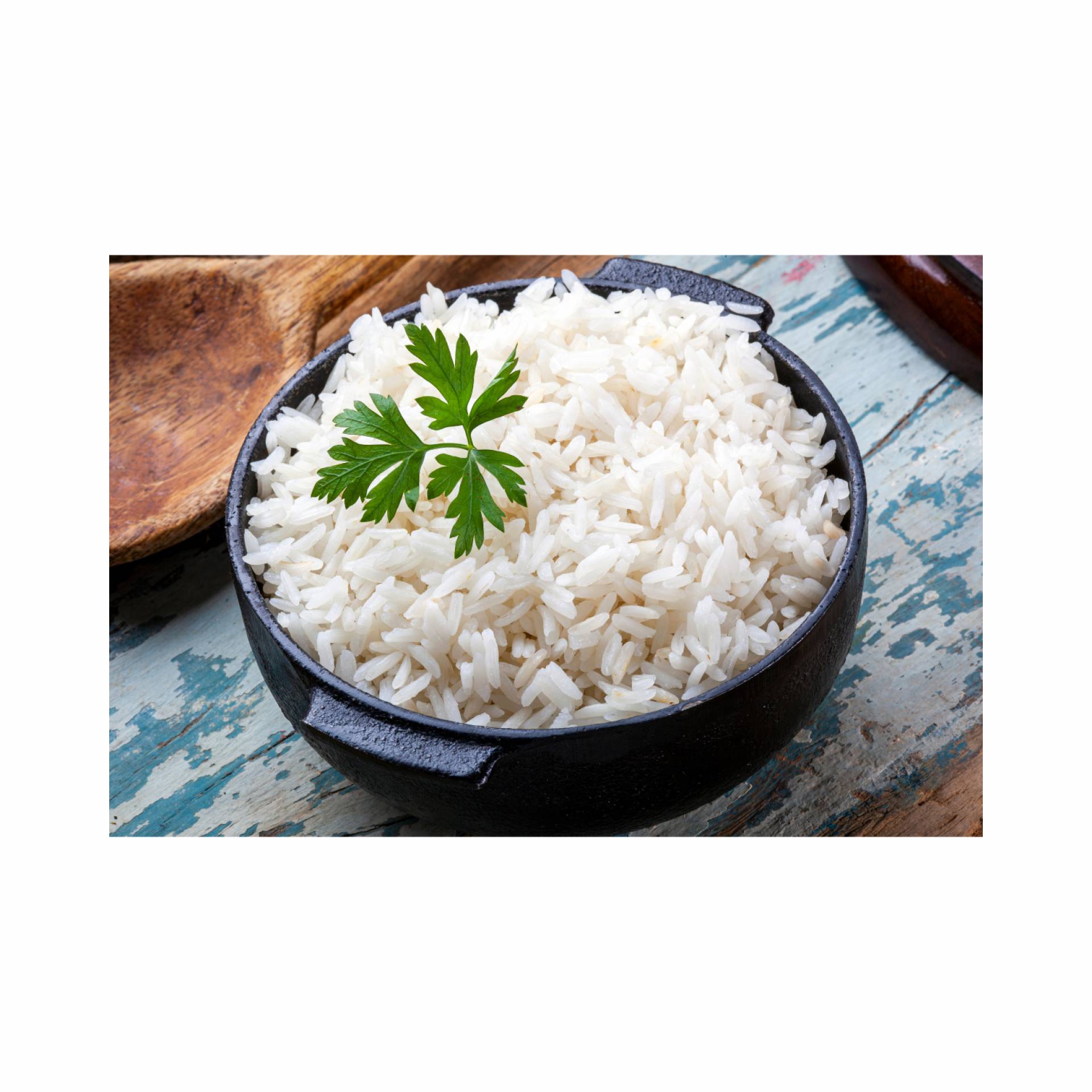 Jasmine Rice