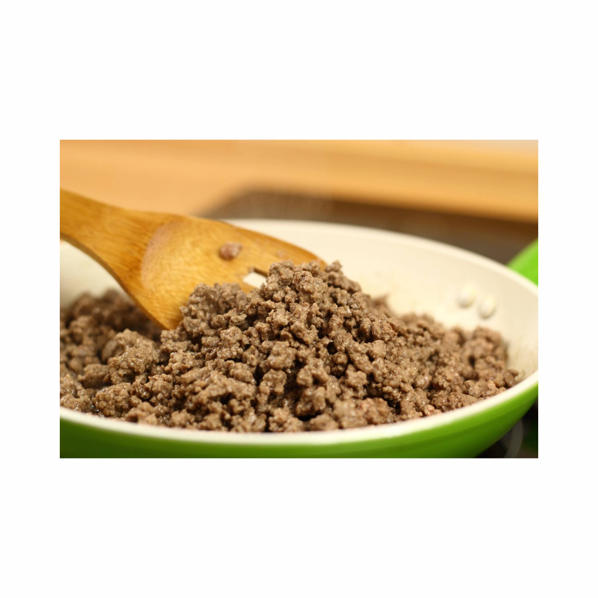 Ground Beef