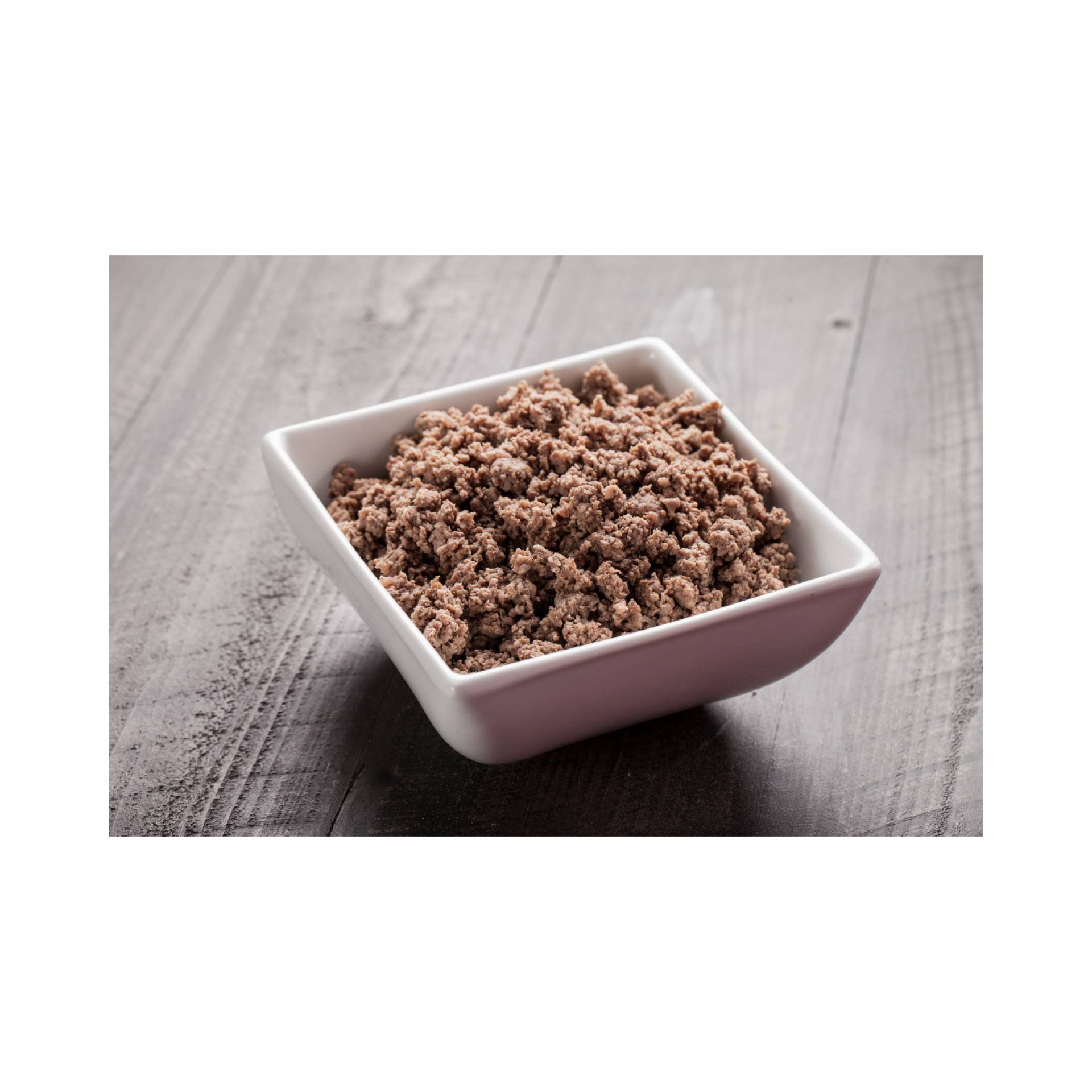 Ground Beef (99%)