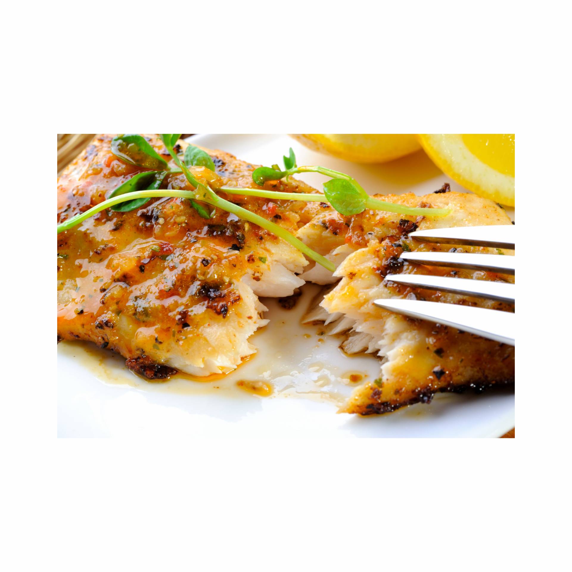 Mahi Mahi