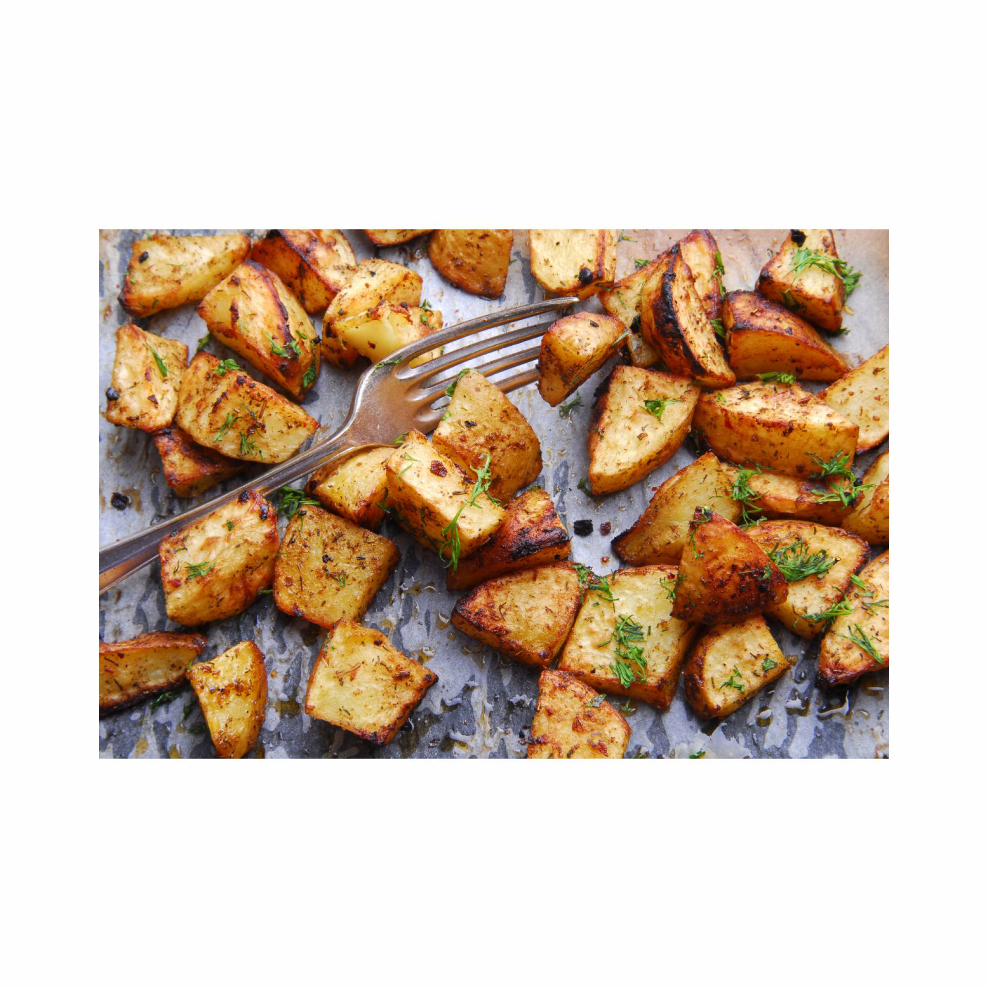 Roasted Potato