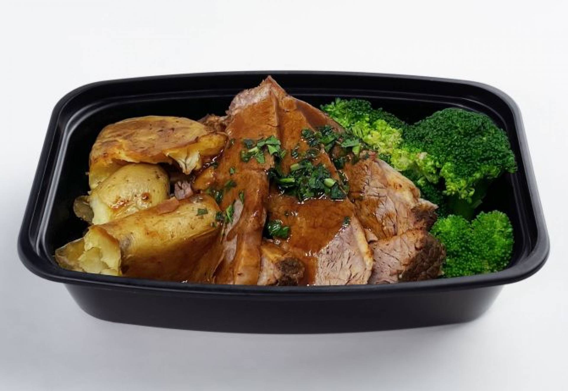 6-Hour Cola Braised Beef