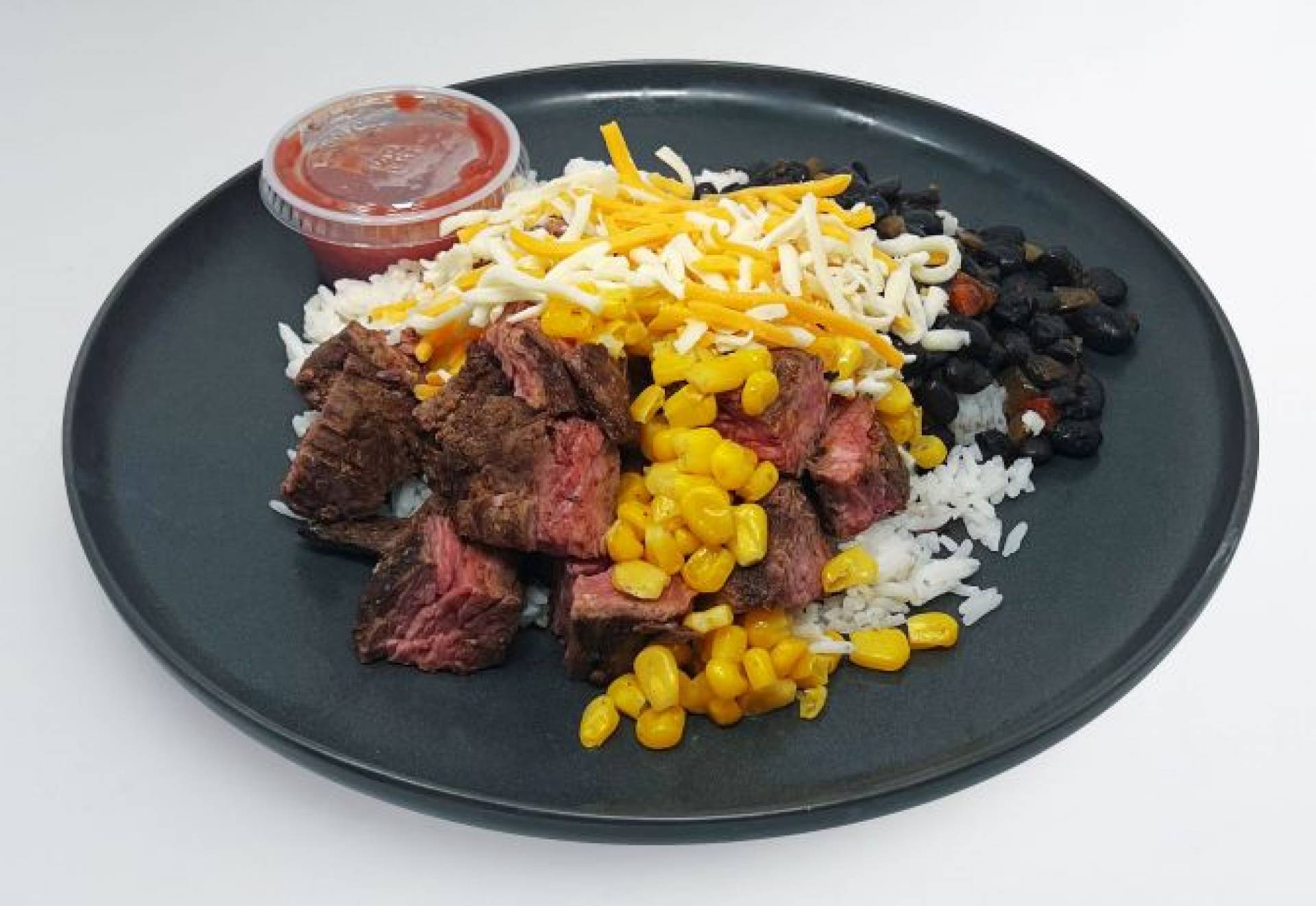 Signature Grilled Steak Bowl