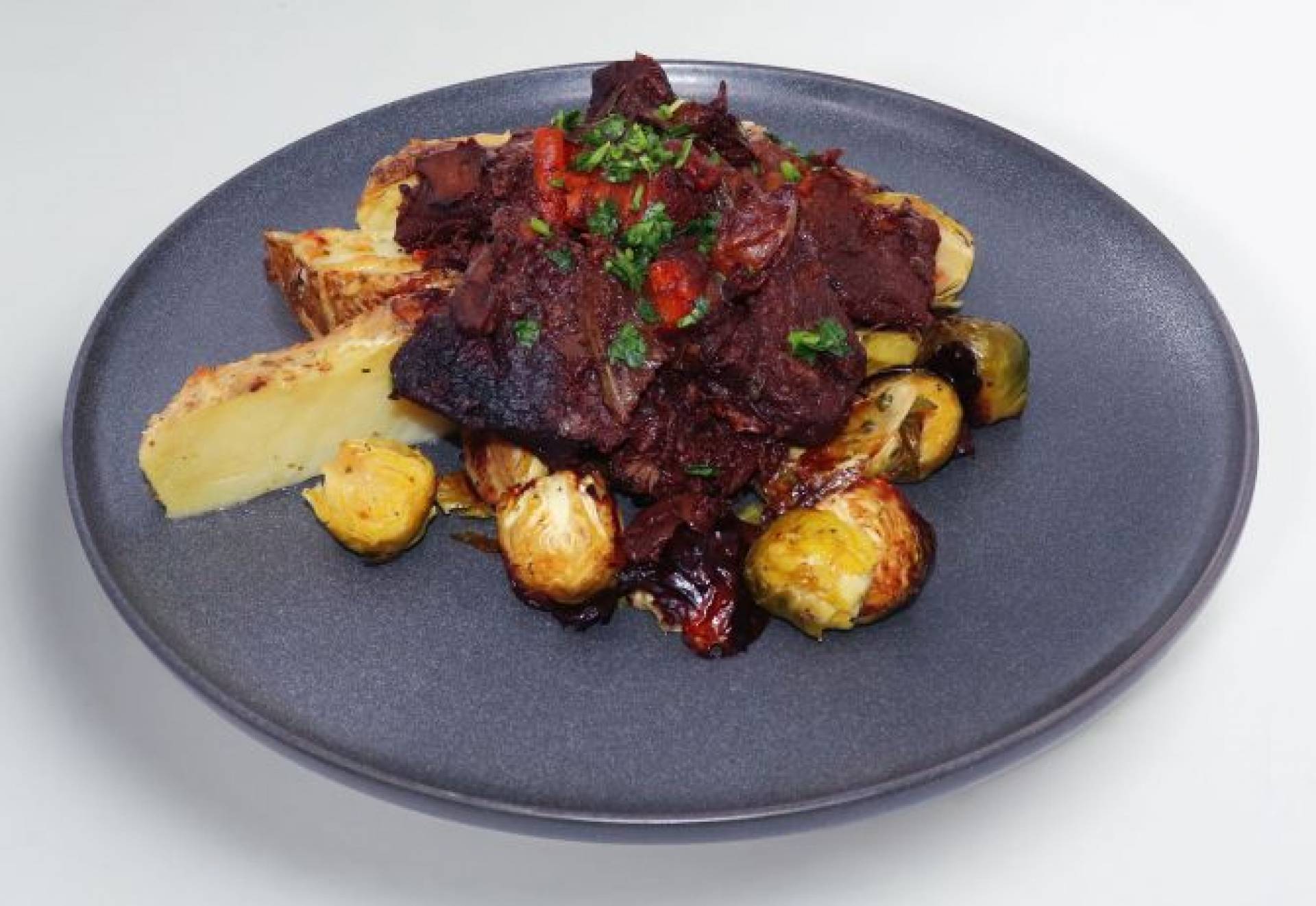 Signature 6-Hr Beef Bourguignon
