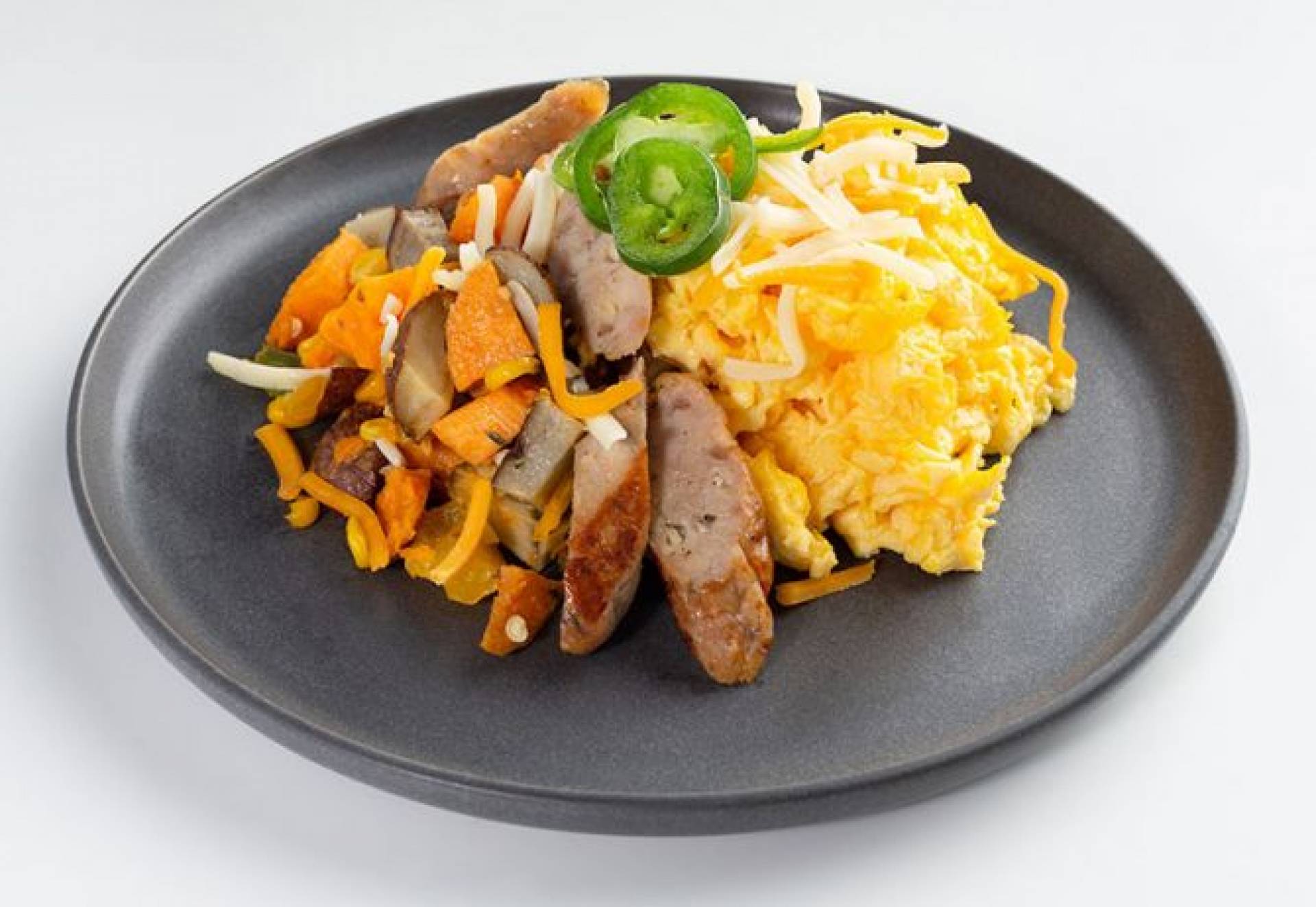 Signature Southwest Skillet