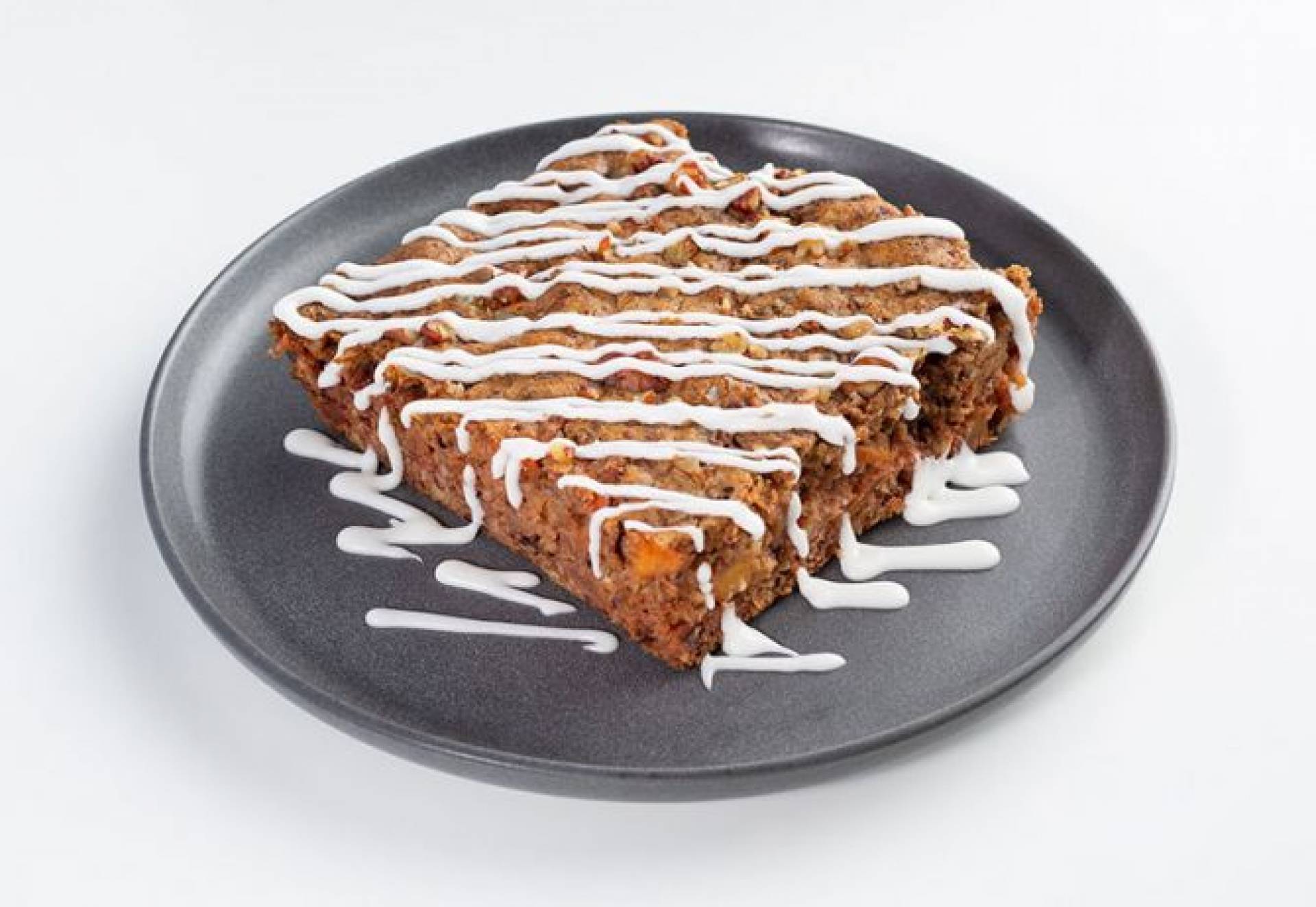 Oatmeal Apple Breakfast Bake