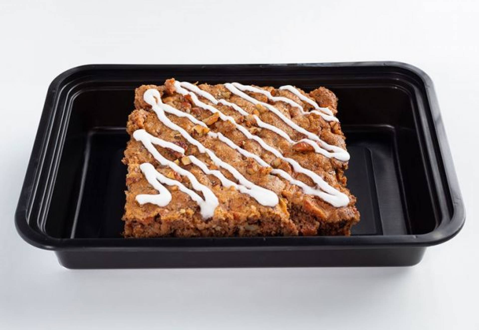 Oatmeal Apple Breakfast Bake