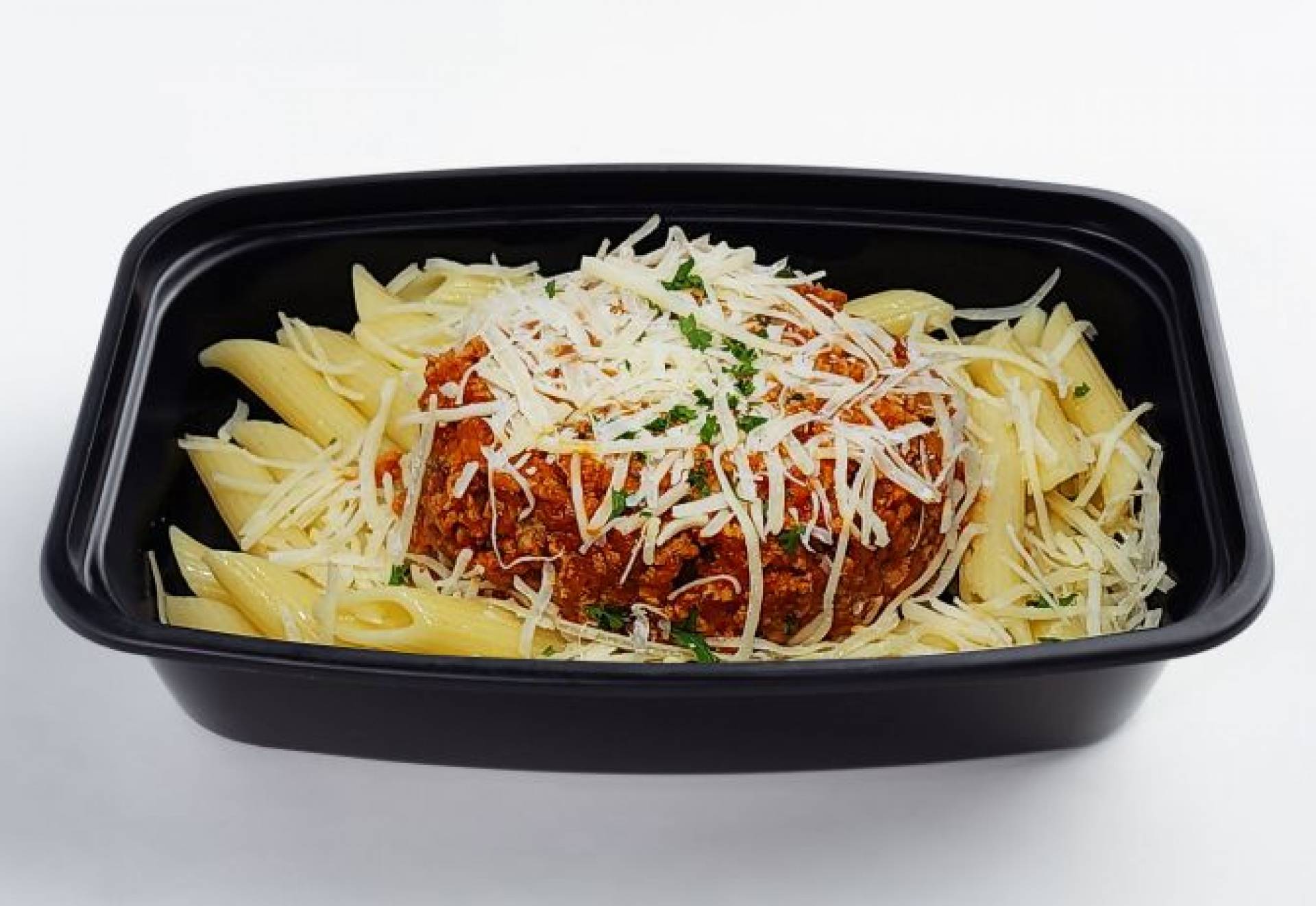 Turkey Bolognese