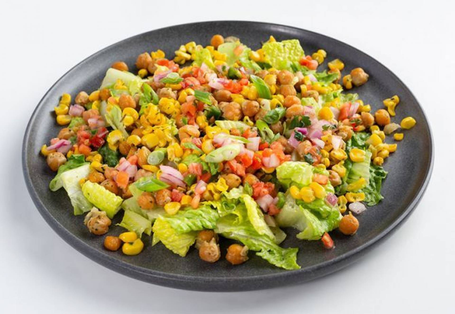 Cilantro Lime Avocado Burrito Bowl
