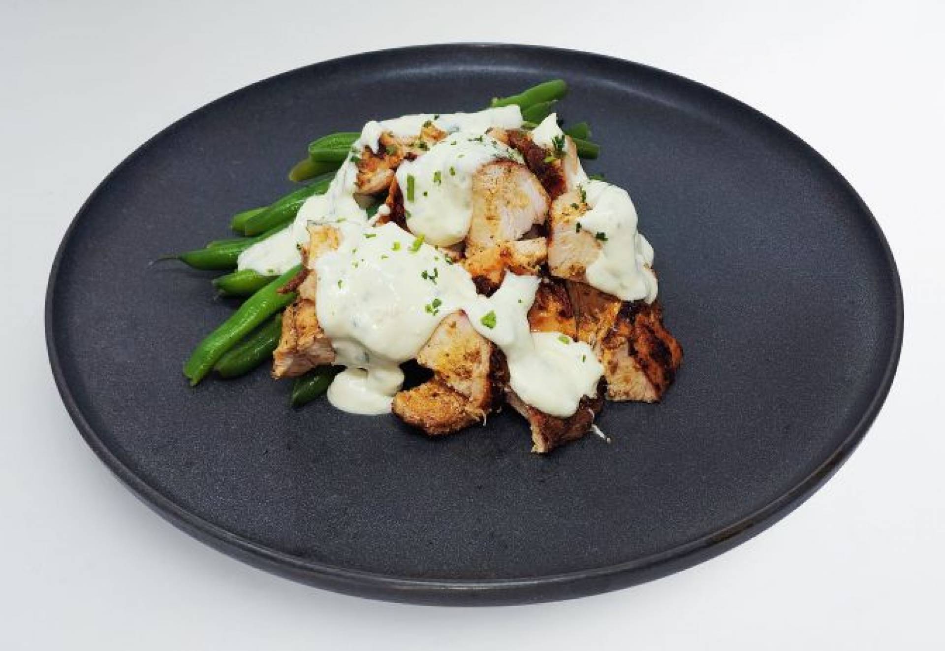Perfect Peruvian Chicken