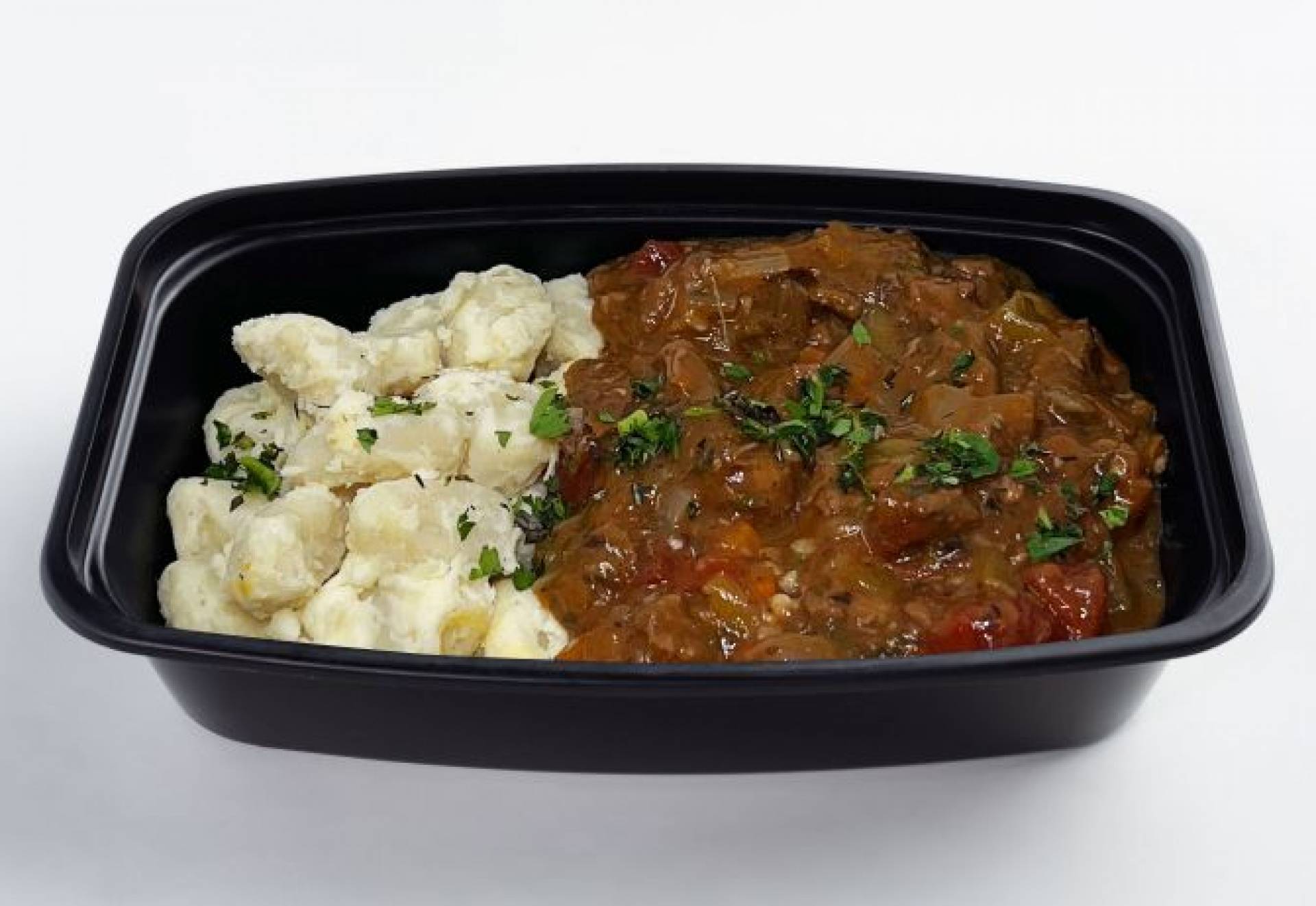Italian Braised Beef Ragu