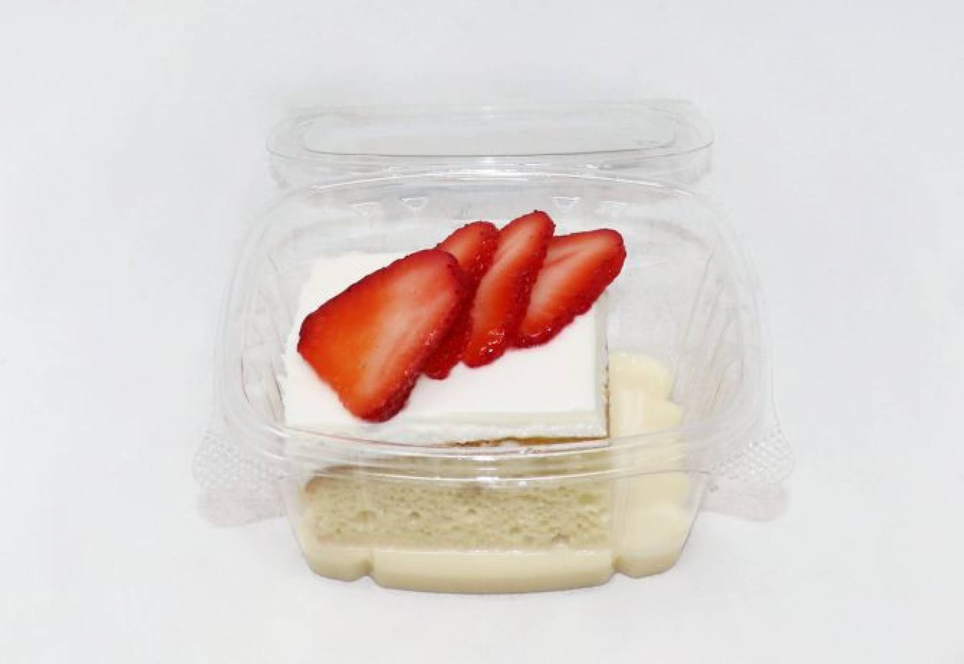 Classic Tres Leches Cake