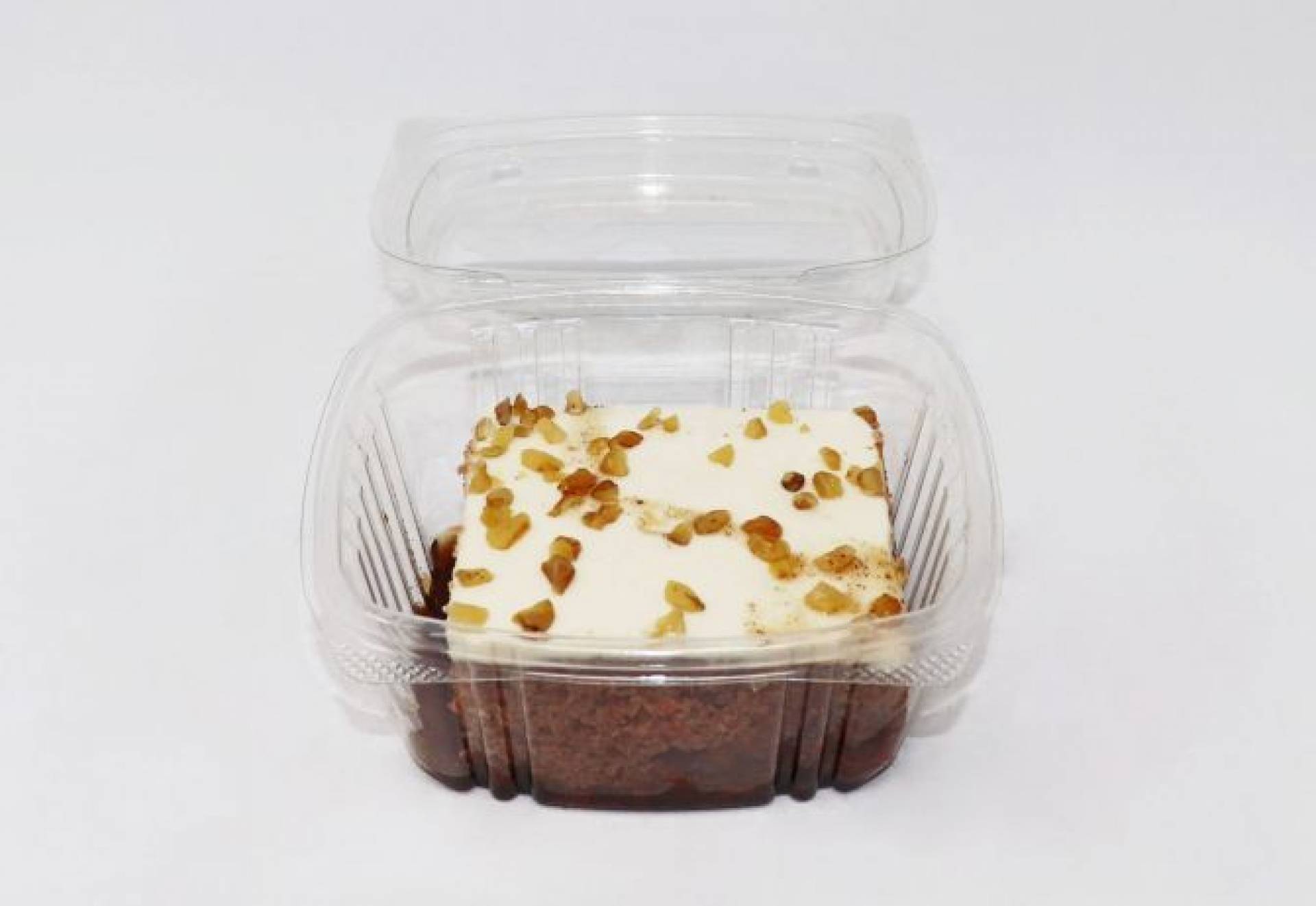 Mom's Carrot Cake