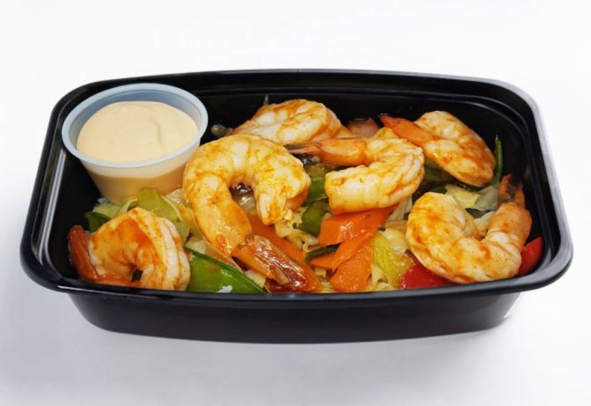Signature Bang Bang Shrimp