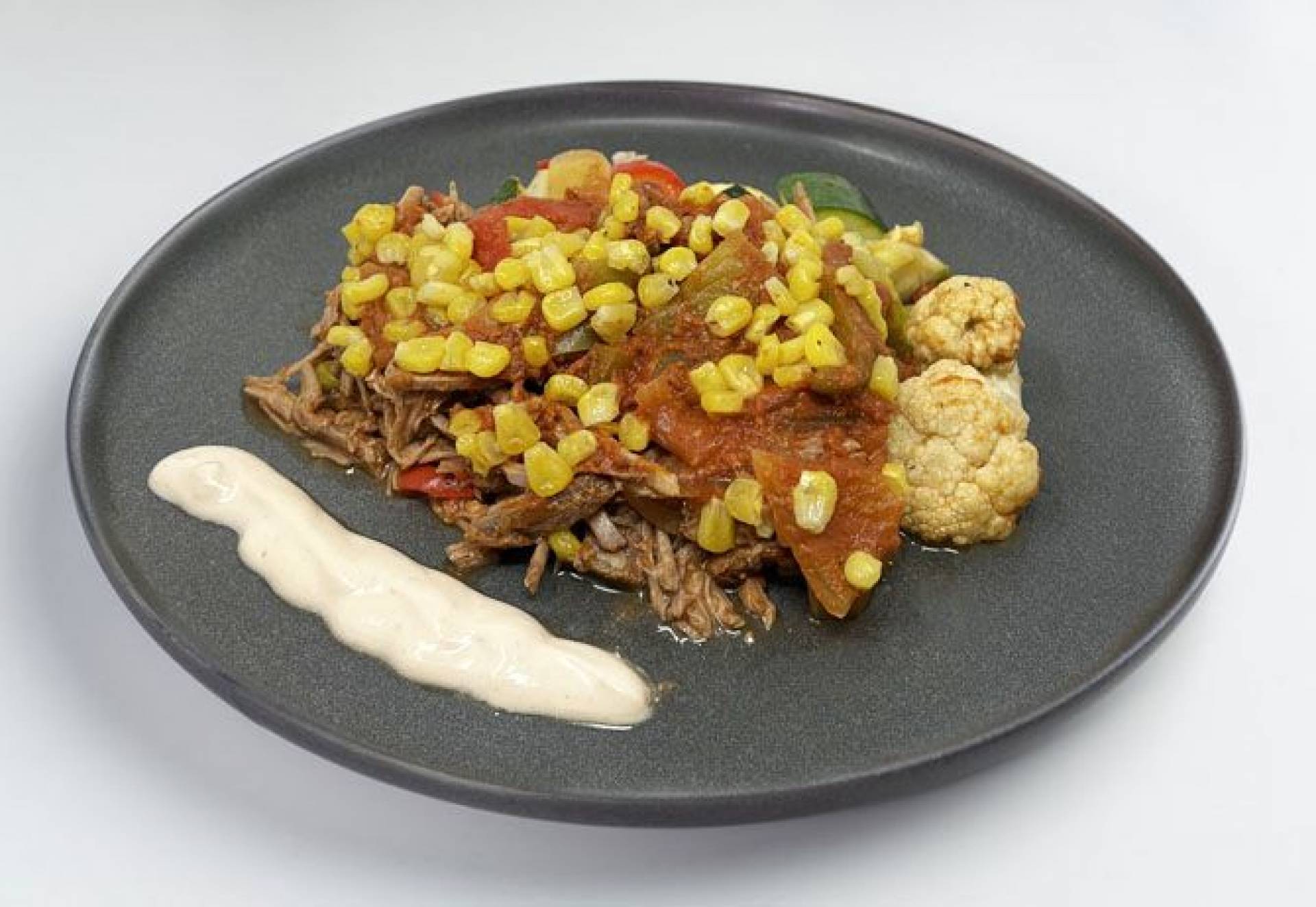 Signature Ropa Vieja Steak Bowl