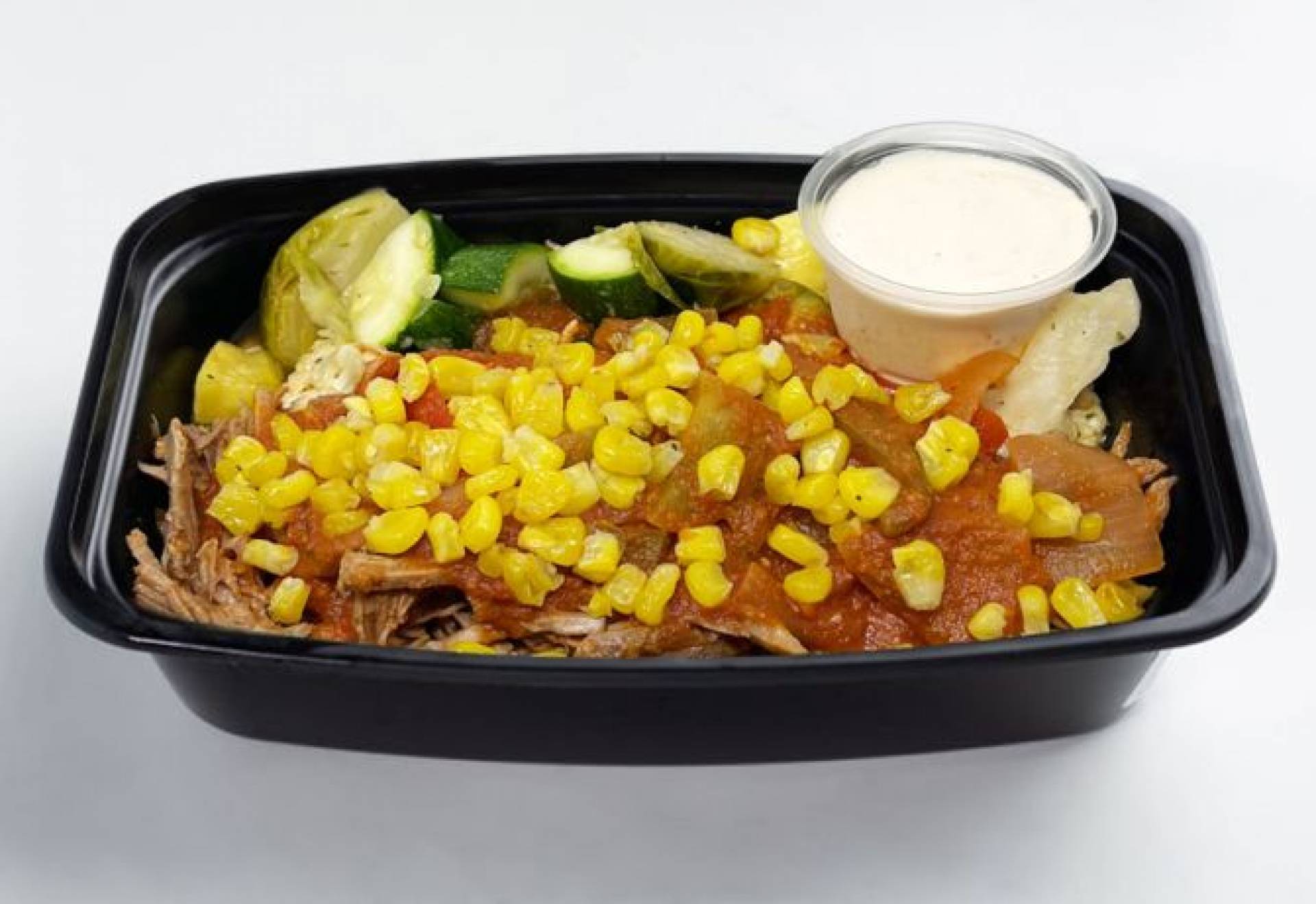 Signature Ropa Vieja Steak Bowl
