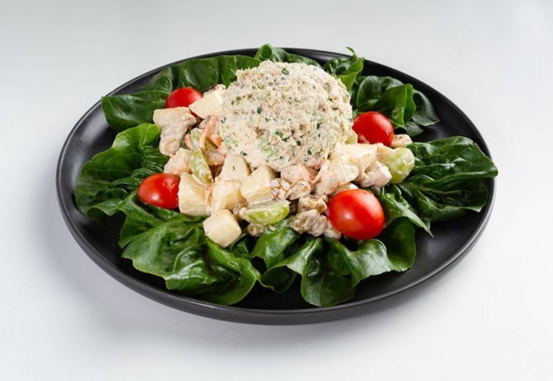 Deli Albacore Tuna Salad