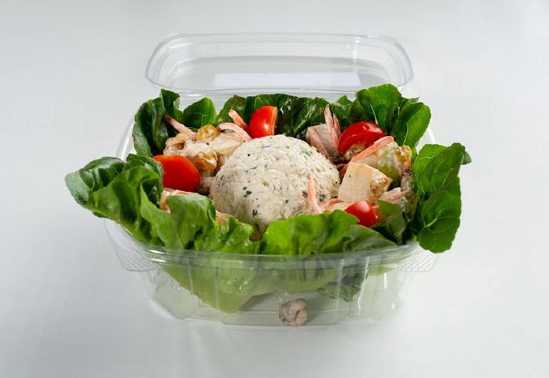 Deli Albacore Tuna Salad
