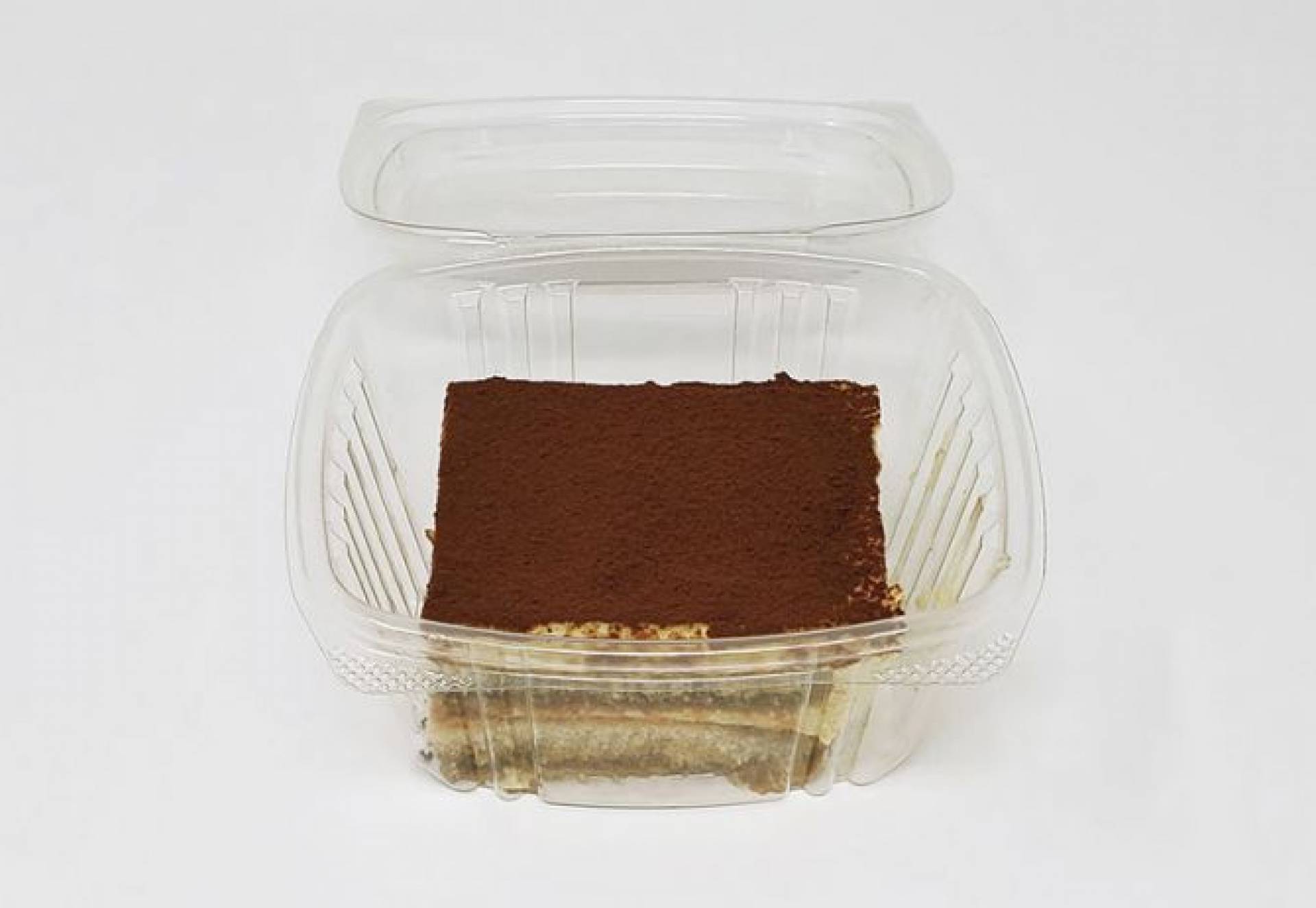 Housemade Tiramisu