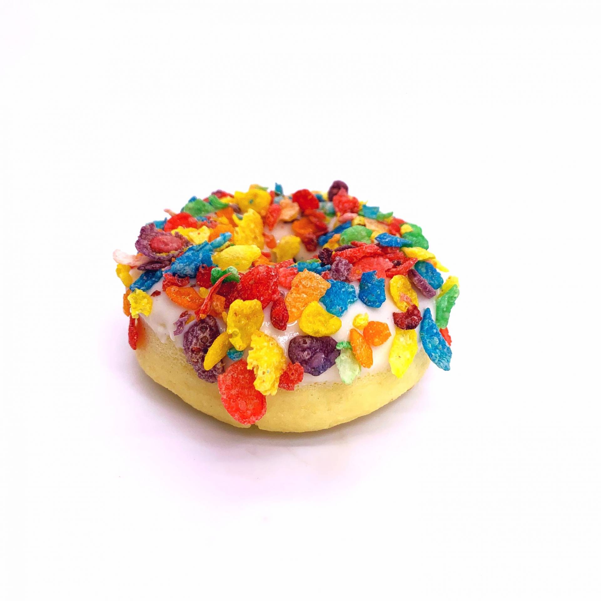 Fruity Pebbles (GF)
