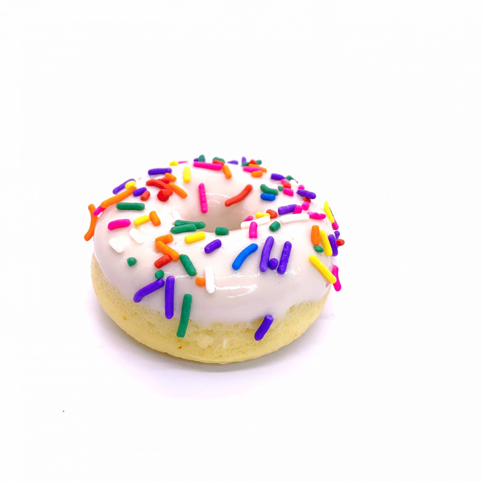 Vanilla Sprinkles (GF)