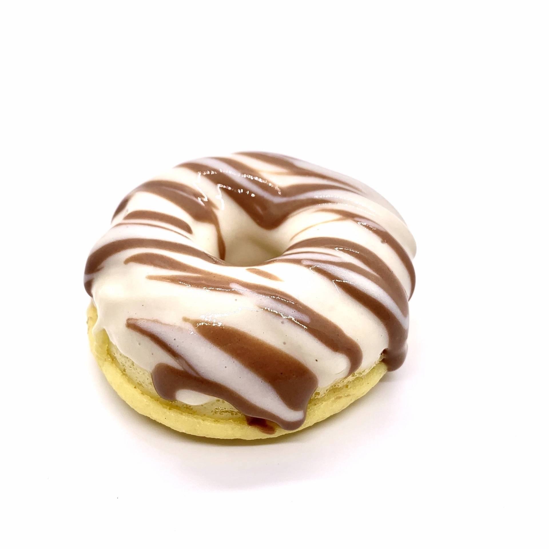 Vanilla Glazed (GF)